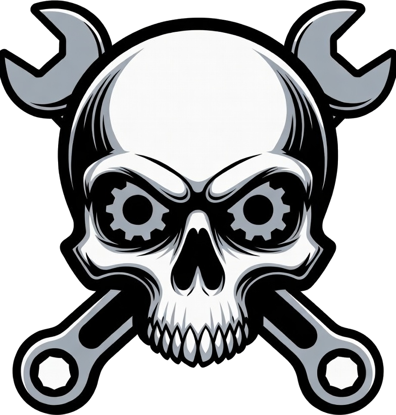 Tinker Tales logo